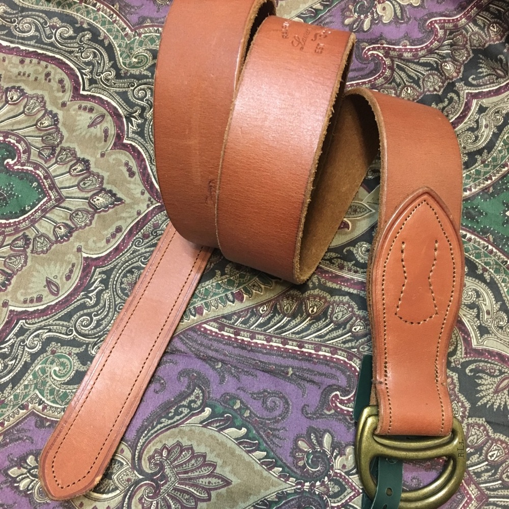 Belt
